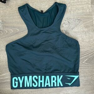 Gymshark top